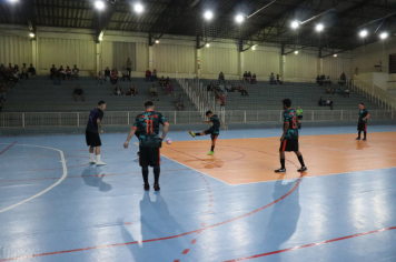 Foto - CAMPEONATO POPULAR MUNICIPAL DE FUTSAL MASCULINO