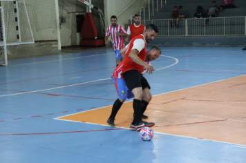 Foto - CAMPEONATO POPULAR MUNICIPAL DE FUTSAL MASCULINO