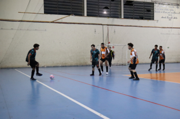 Foto - 2ª SUPERCOPA DE FUTSAL MASCULINO