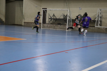 Foto - 2ª SUPERCOPA DE FUTSAL FIMININO