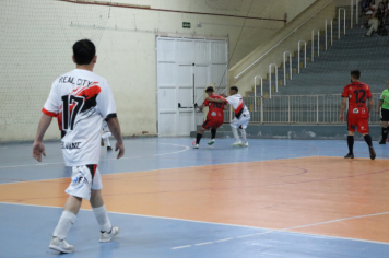 Foto - 2ª SUPERCOPA DE FUTSAL MASCULINO
