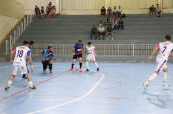 Foto - 2ª SUPERCOPA DE FUTSAL MASCULINO