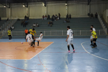Foto - CAMPEONATO POPULAR MUNICIPAL DE FUTSAL MASCULINO