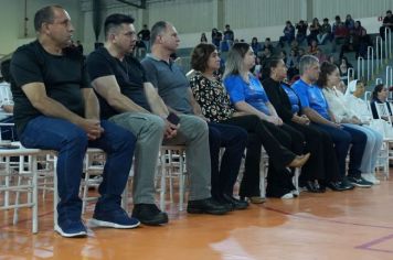 Foto - X JEPSUL - Encerramento e Premiações 