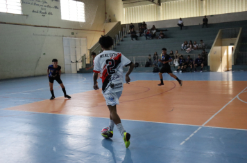 Foto - COPINHA DE FUTSAL DE MENORES MASCULINO 