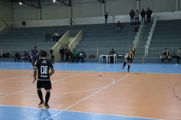 Foto - CAMPEONATO POPULAR MUNICIPAL DE FUTSAL MASCULINO