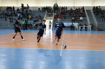 Foto - JOGOS ESCOLARES 2025 - 04/05 DOMINGO