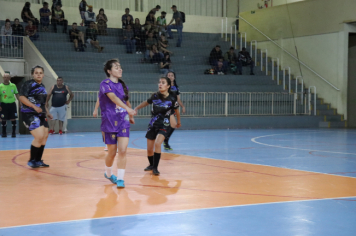 Foto - 2ª SUPERCOPA DE FUTSAL FIMININO
