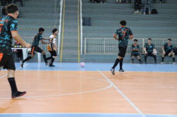 Foto - 2ª SUPERCOPA DE FUTSAL MASCULINO