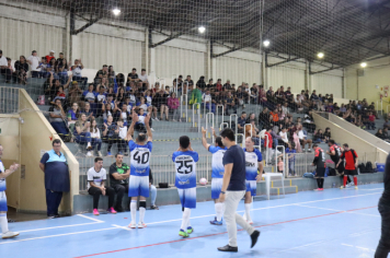 Foto - CAMPEONATO DE FUTSAL MASTER MASCULINO