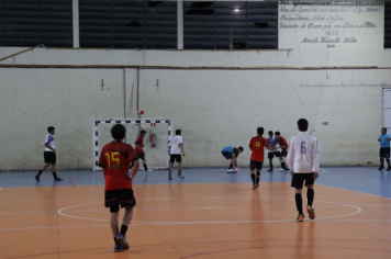 Foto - COPINHA DE FUTSAL DE MENORES MASCULINO 