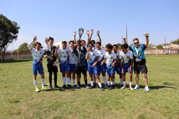 Foto - XI JEPSUL - DIA 05/10