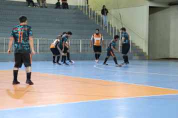 Foto - 2ª SUPERCOPA DE FUTSAL MASCULINO