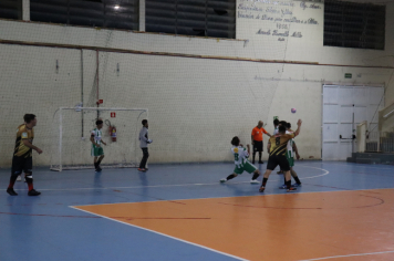 Foto - CAMPEONATO POPULAR MUNICIPAL DE FUTSAL MASCULINO