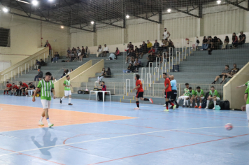 Foto - 2ª SUPERCOPA DE FUTSAL MASCULINO
