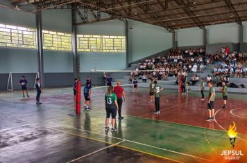 Foto - IX Jogos Escolares de Piraí do Sul  - JEPSUL 2023