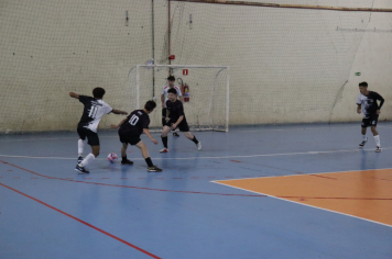 Foto - CAMPEONATO POPULAR MUNICIPAL DE FUTSAL MASCULINO