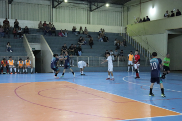 Foto - COPA AMCG DE FUTSAL