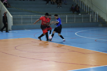 Foto - CAMPEONATO POPULAR MUNICIPAL DE FUTSAL MASCULINO