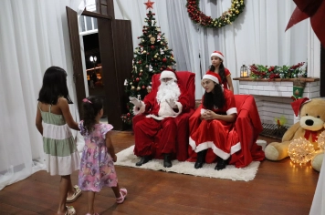Foto - NATAL ENCANTADO DIA 22