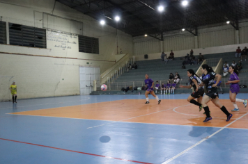 Foto - 2ª SUPERCOPA DE FUTSAL FIMININO