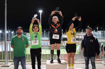 Foto - II Piraí Night Run - 2025