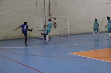Foto - CAMPEONATO POPULAR MUNICIPAL DE FUTSAL MASCULINO