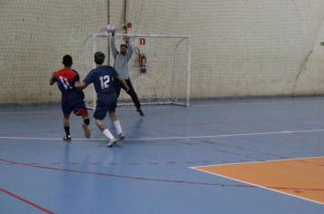 Foto - CAMPEONATO POPULAR MUNICIPAL DE FUTSAL MASCULINO