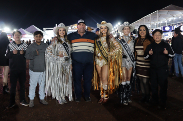Foto - 4º Piraí Rodeo Fest - Humberto e Ronaldo