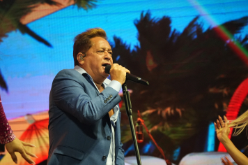 Foto - 4º PIRAÍ RODEO FEST - LEONARDO