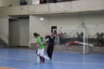 Foto - CAMPEONATO POPULAR MUNICIPAL DE FUTSAL MASCULINO