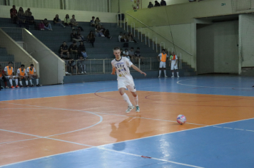 Foto - COPA AMCG DE FUTSAL