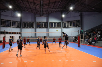 Foto - CAMPEONATO MUNICIPAL DE VÔLEI MASCULINO