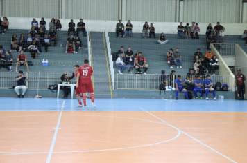 Foto - 2ª SUPERCOPA DE FUTSAL MASCULINO