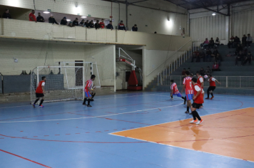 Foto - CAMPEONATO POPULAR MUNICIPAL DE FUTSAL MASCULINO
