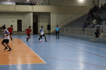 Foto - COPINHA DE FUTSAL DE MENORES MASCULINO 