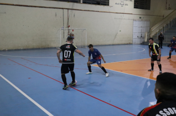 Foto - CAMPEONATO POPULAR MUNICIPAL DE FUTSAL MASCULINO