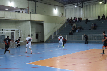 Foto - CAMPEONATO POPULAR MUNICIPAL DE FUTSAL MASCULINO