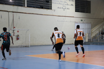Foto - 2ª SUPERCOPA DE FUTSAL MASCULINO