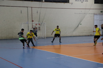 Foto - CAMPEONATO POPULAR MUNICIPAL DE FUTSAL MASCULINO