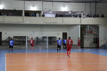 Foto - CAMPEONATO POPULAR MUNICIPAL DE FUTSAL MASCULINO