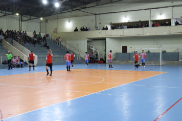 Foto - CAMPEONATO POPULAR MUNICIPAL DE FUTSAL MASCULINO