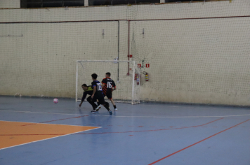 Foto - CAMPEONATO POPULAR MUNICIPAL DE FUTSAL MASCULINO