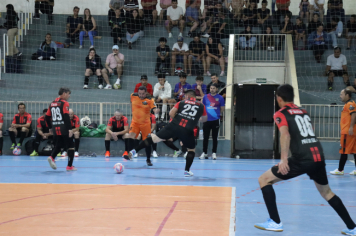 Foto - CAMPEONATO DE FUTSAL MASTER MASCULINO