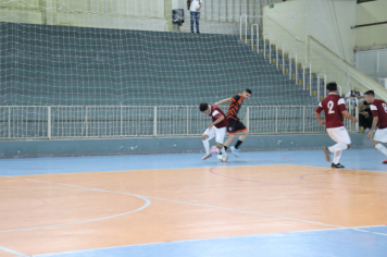 Foto - 2ª SUPERCOPA DE FUTSAL MASCULINO