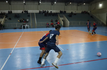 Foto - CAMPEONATO POPULAR MUNICIPAL DE FUTSAL MASCULINO