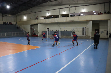 Foto - CAMPEONATO POPULAR MUNICIPAL DE FUTSAL MASCULINO