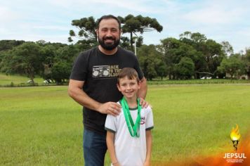 Foto - IX Jogos Escolares de Piraí do Sul  - JEPSUL 2023