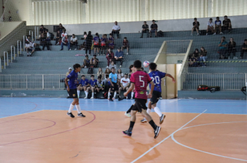 Foto - COPINHA DE FUTSAL DE MENORES MASCULINO 