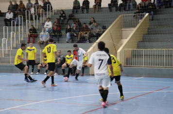 Foto - CAMPEONATO POPULAR MUNICIPAL DE FUTSAL MASCULINO